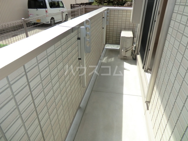 24/30 バルコニー