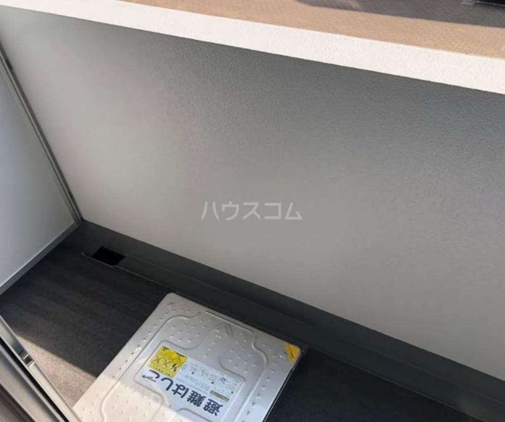 14/30 バルコニー