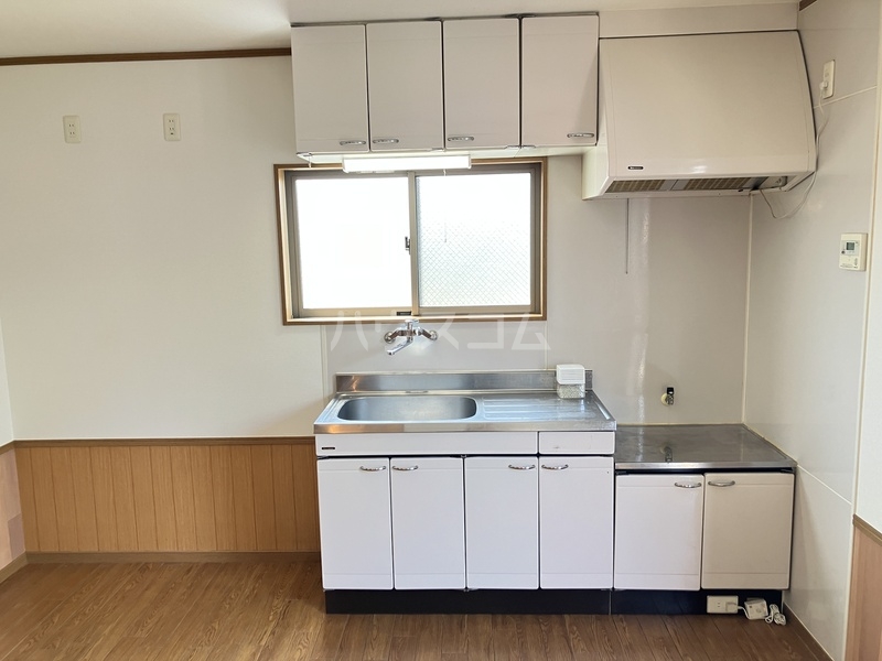 9/28 キッチン