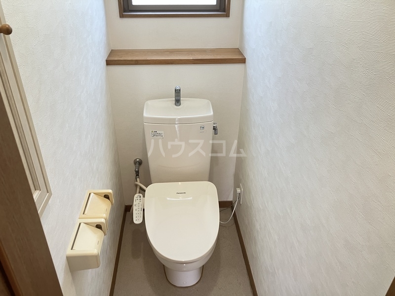 11/28 トイレ