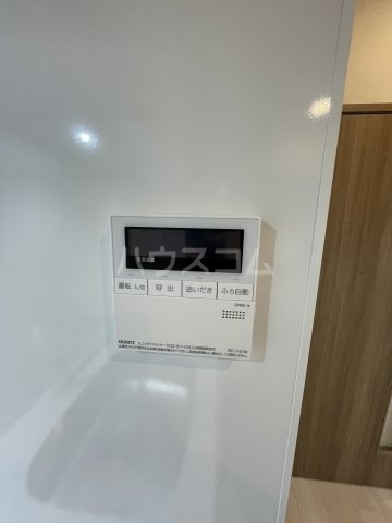 16/30 設備