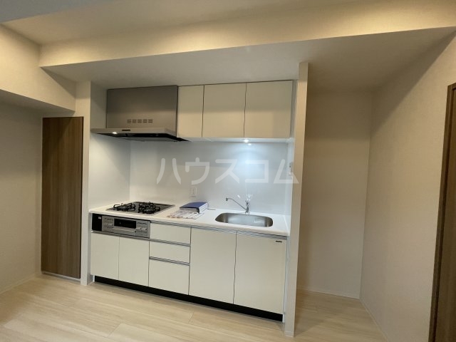 11/30 キッチン