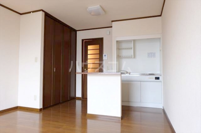 3/24 リビング/ダイニング