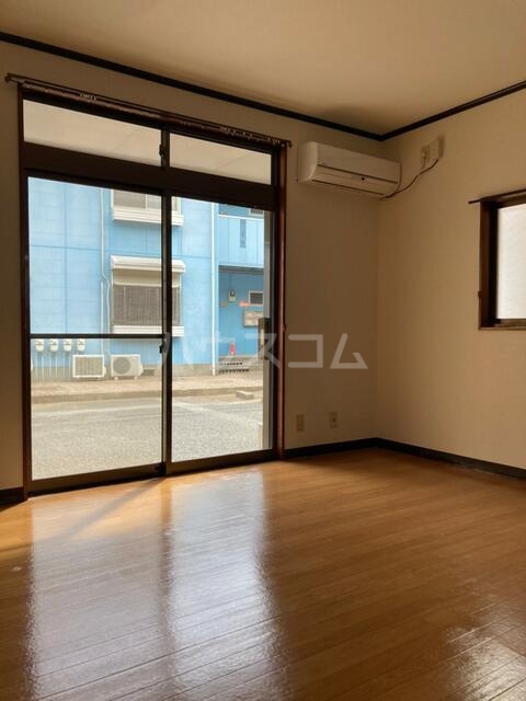 4/11 リビング/ダイニング