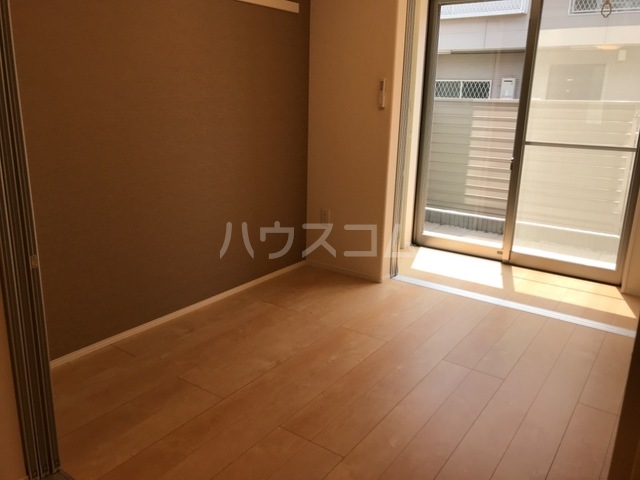 4/22 室内
