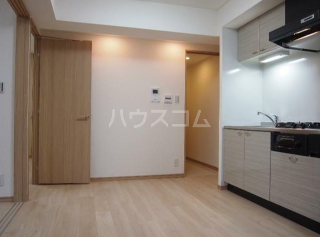 4/26 リビング/ダイニング