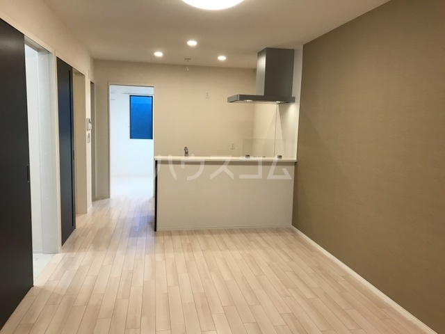 3/22 リビング/ダイニング