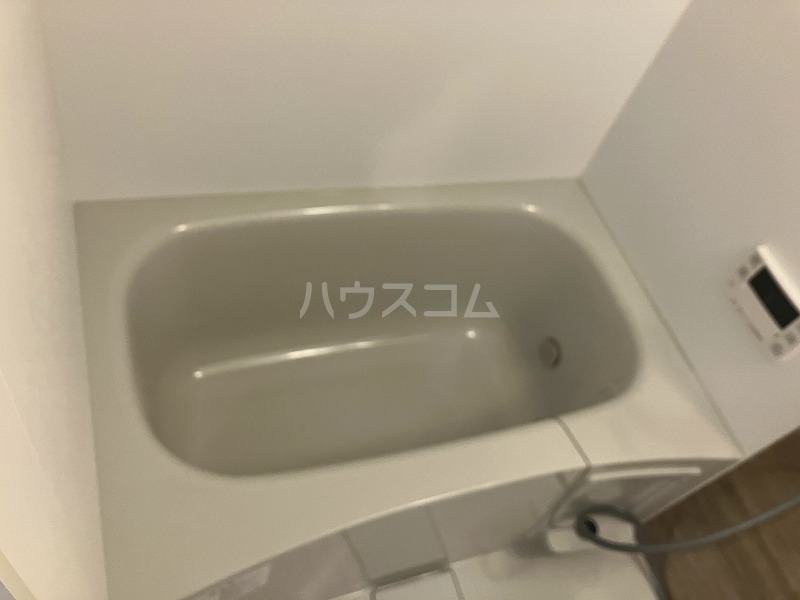 7/24 浴室