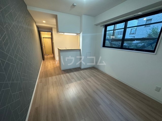 3/24 リビング/ダイニング