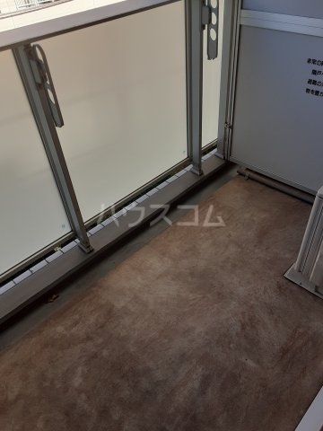 16/29 バルコニー