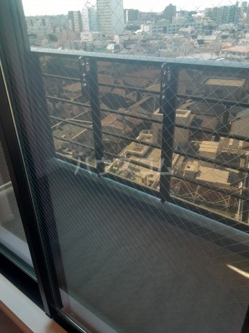 11/30 バルコニー