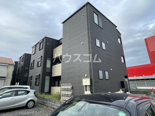 1/30 外観