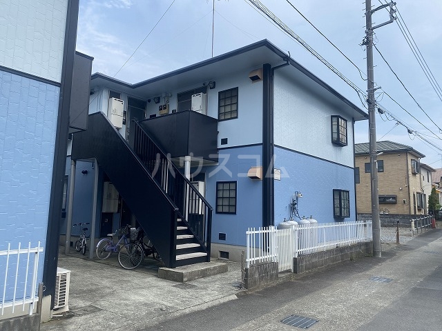 2/24 外観