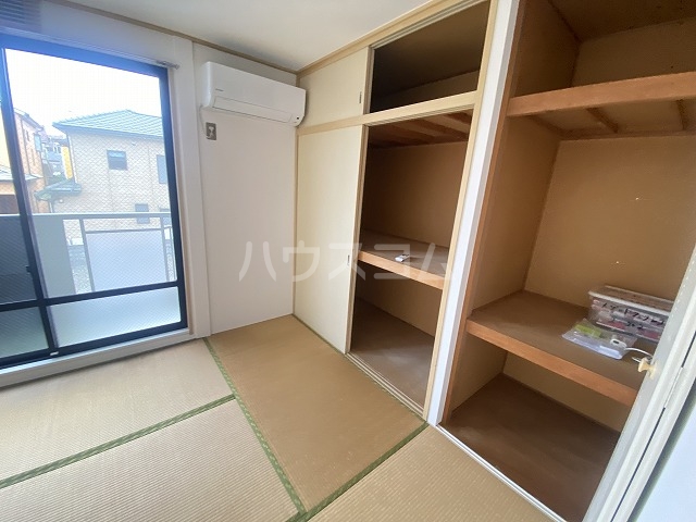7/24 室内