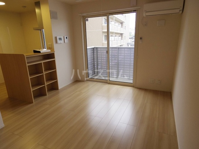 3/19 リビング/ダイニング