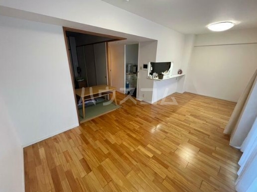 3/23 リビング/ダイニング