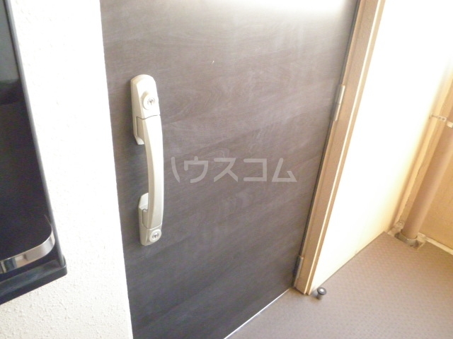 7/25 玄関