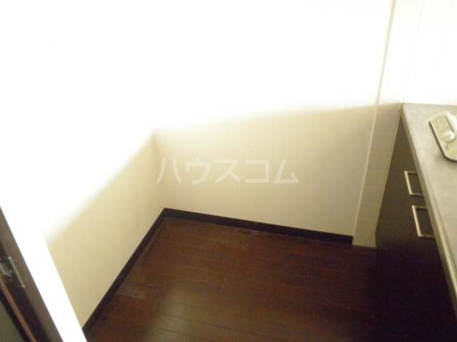10/25 キッチン