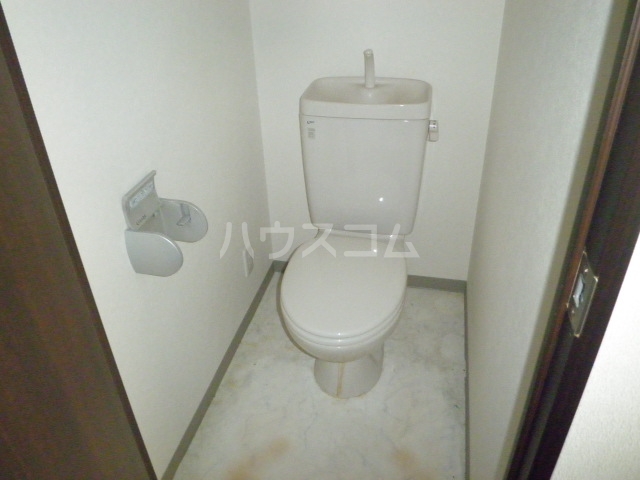 12/25 トイレ