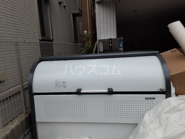 その他共有