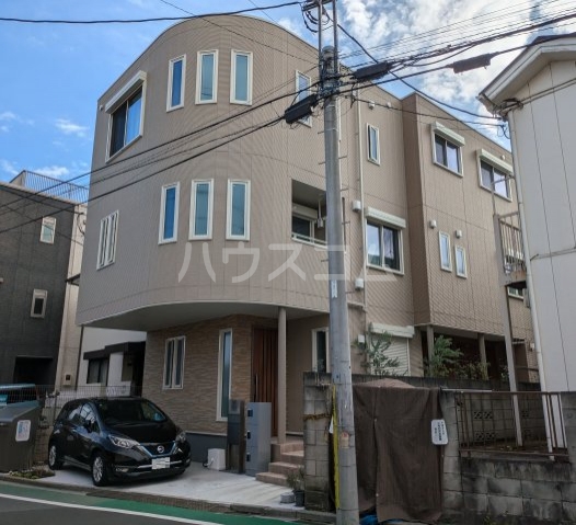 1/17 外観