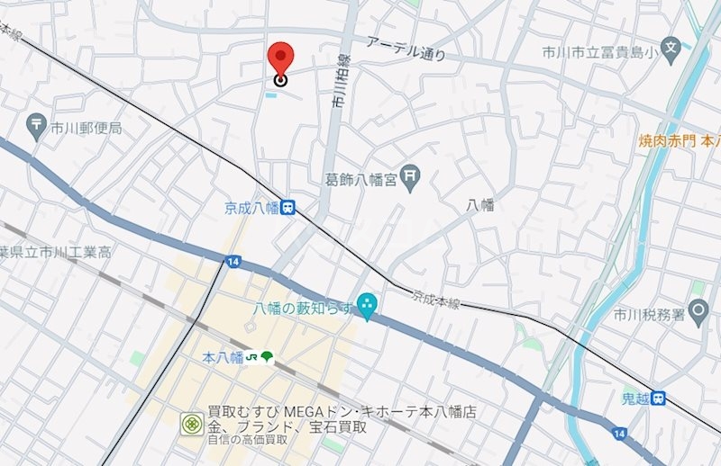 9/17 地図
