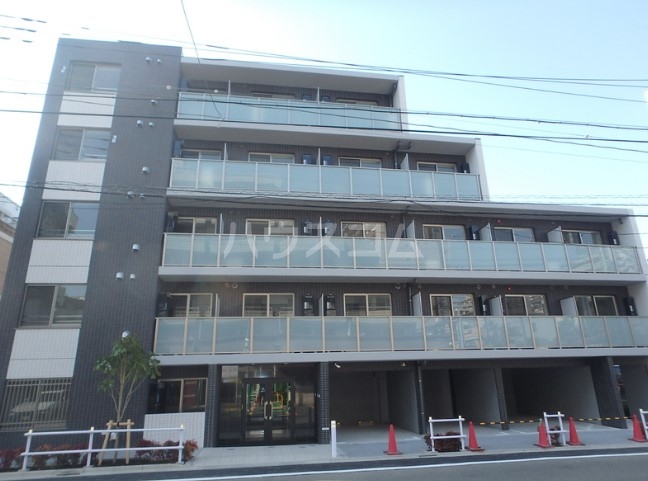 1/30 外観