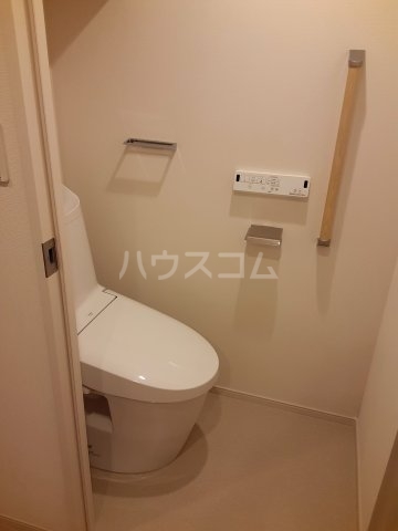15/30 トイレ