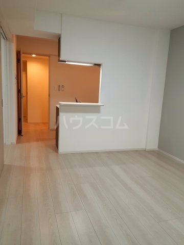 6/30 リビング/ダイニング