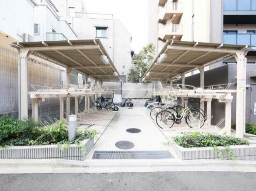 19/29 駐車場