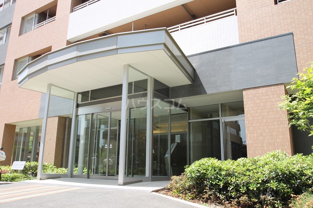 29/30 エントランス