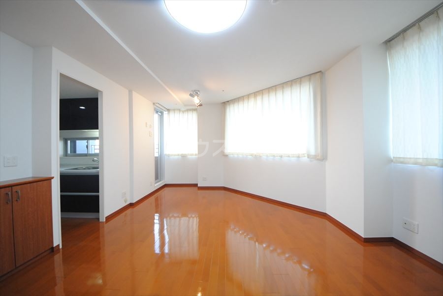 6/30 リビング/ダイニング