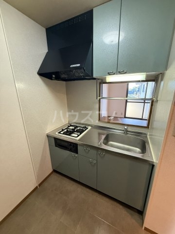 7/22 キッチン
