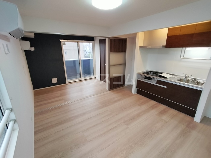 3/20 リビング/ダイニング