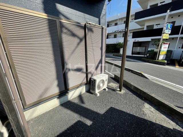 1/22 外観