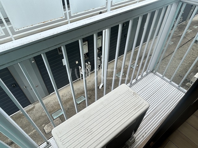 18/23 バルコニー