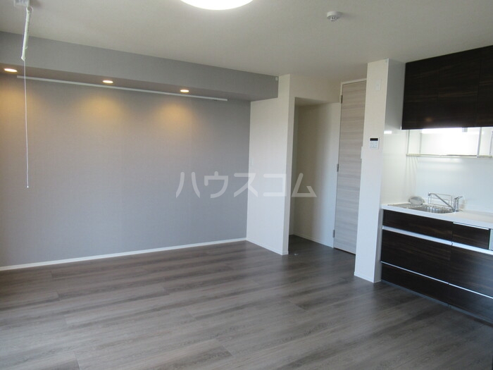 3/22 リビング/ダイニング