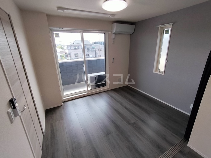 3/23 リビング/ダイニング