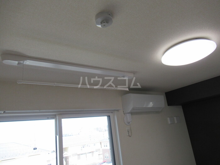 11/22 設備