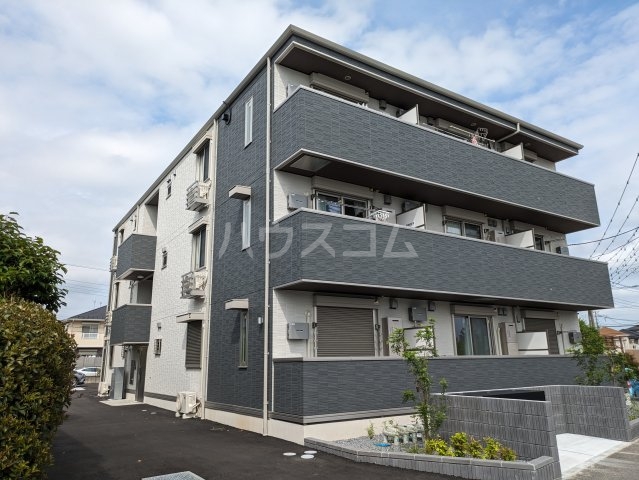 1/22 外観