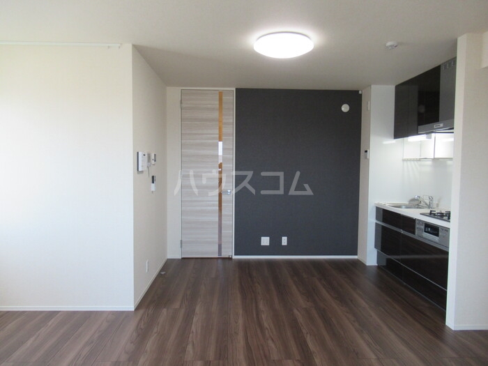 3/22 リビング/ダイニング