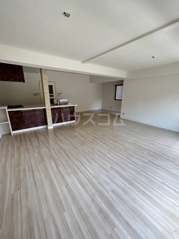 5/30 リビング/ダイニング