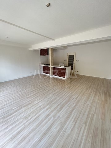 6/30 リビング/ダイニング