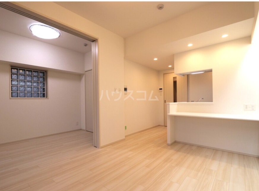 3/25 リビング/ダイニング