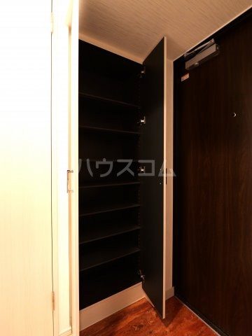 5/25 収納