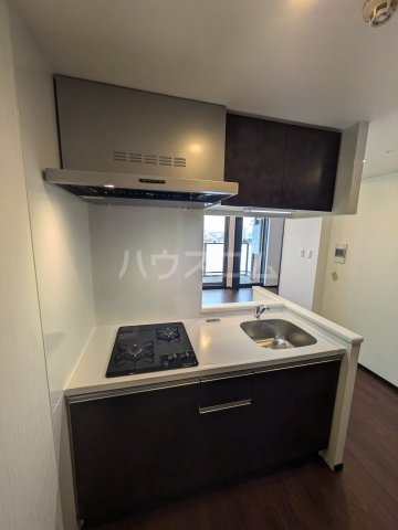 10/30 キッチン