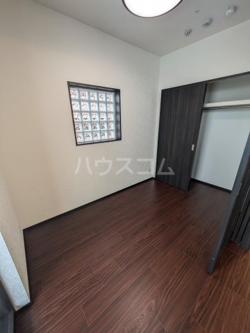 5/30 室内