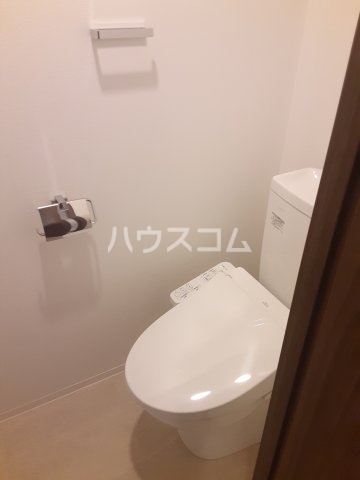 13/30 トイレ