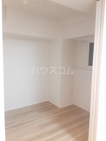 4/25 室内