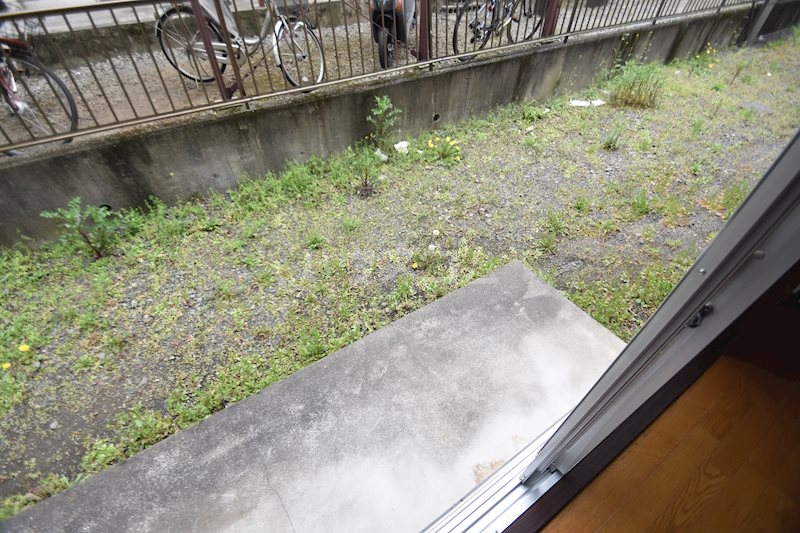 15/30 バルコニー